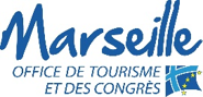 Office Du tourisme et des congrès de Marseille